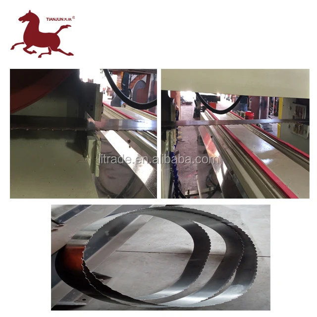 TJWK-1200 Horizontal Thin Plate Cutting Machine(Continuous Style)