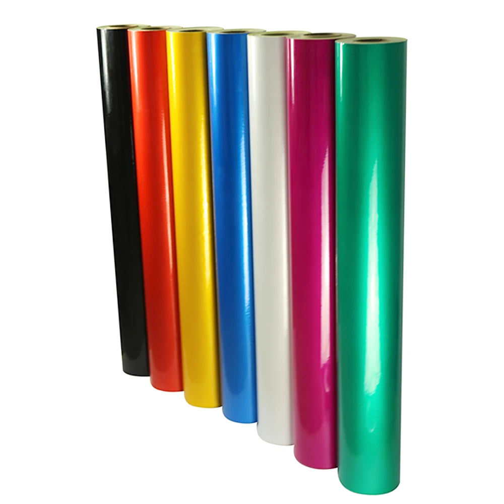 3m 610c reflective sheeting reflection sheet film reflective vinyl in large format roll 1.24m