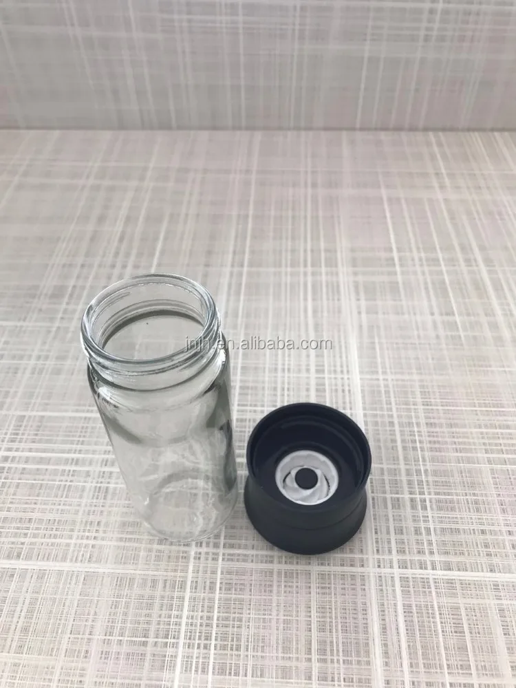 salt and pepper with ceramic grinder color lid