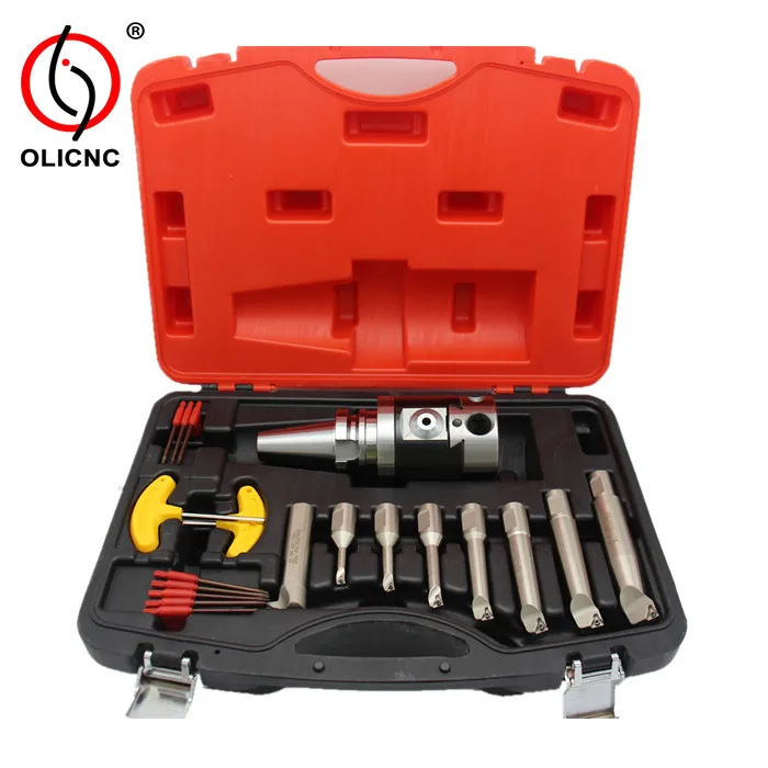 BT40 NBH2084 boring head set BT30 BT50 NT30 NT40 NT50 SK40 MT4 R8 boring head set precision micro boring head cabeza