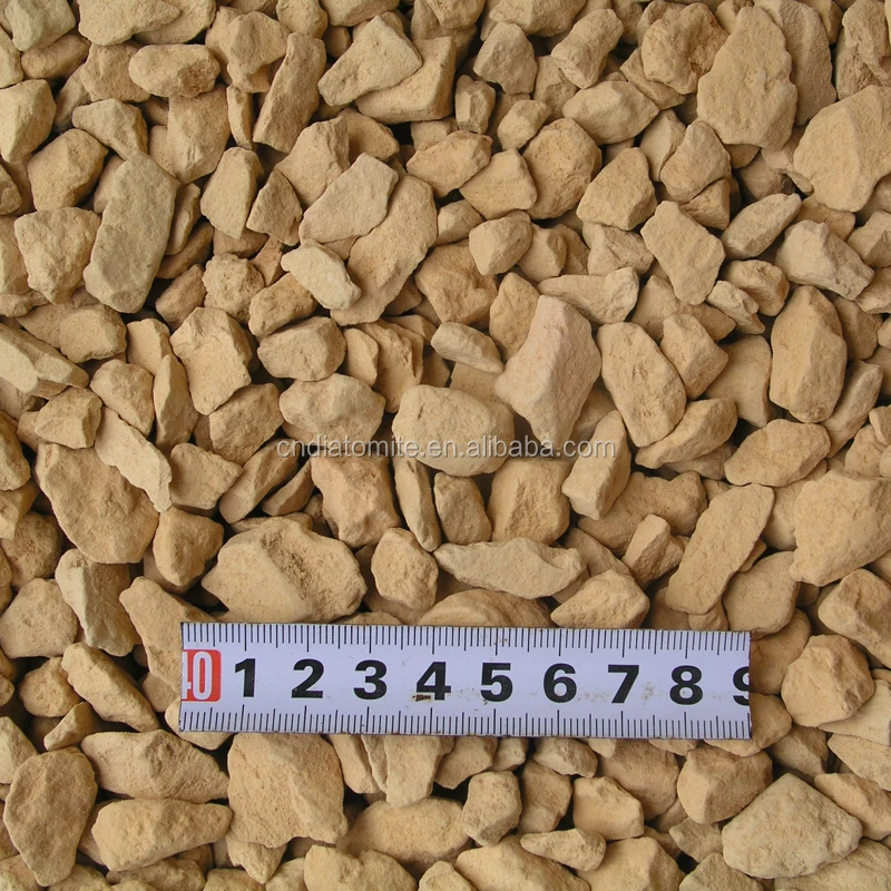 DIATOMACEOUS EARTH SOIL TREATMENTS for SOIL & TURF CONDITIONER