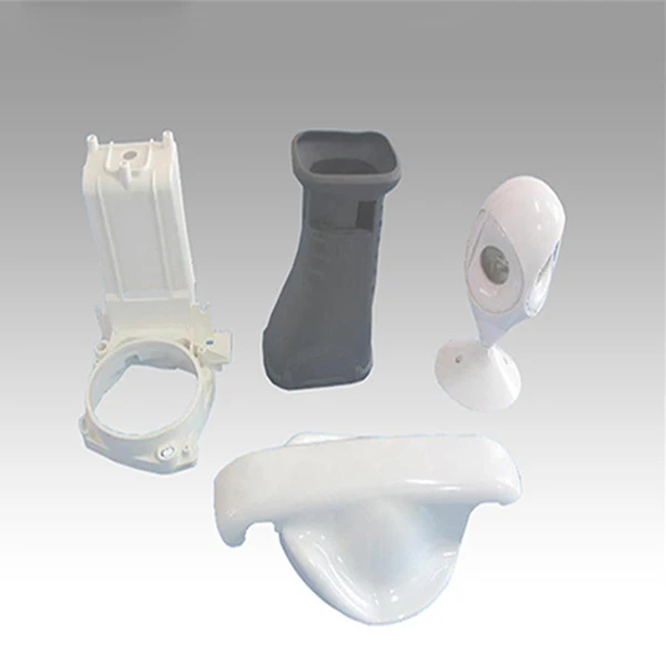 Sla Sls 3d Print Rapid Prototype