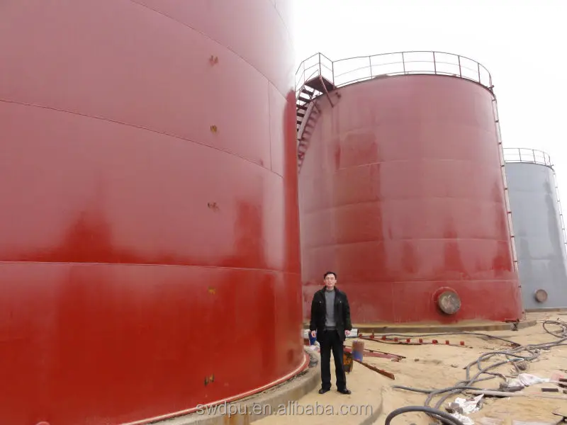 Высокое качество полиуретановый спрей приложений