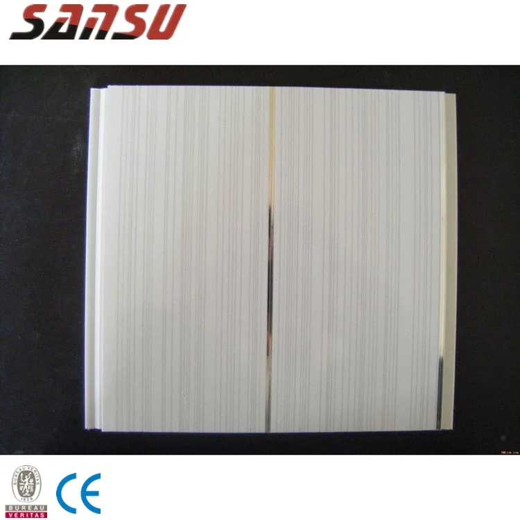 plastic PVC WPC ceiling wall panel manufacturing extrusion production making machine extruder machinery line