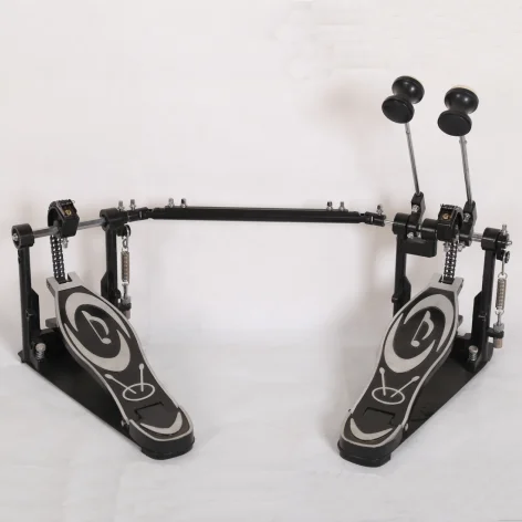 Double Drum Pedal