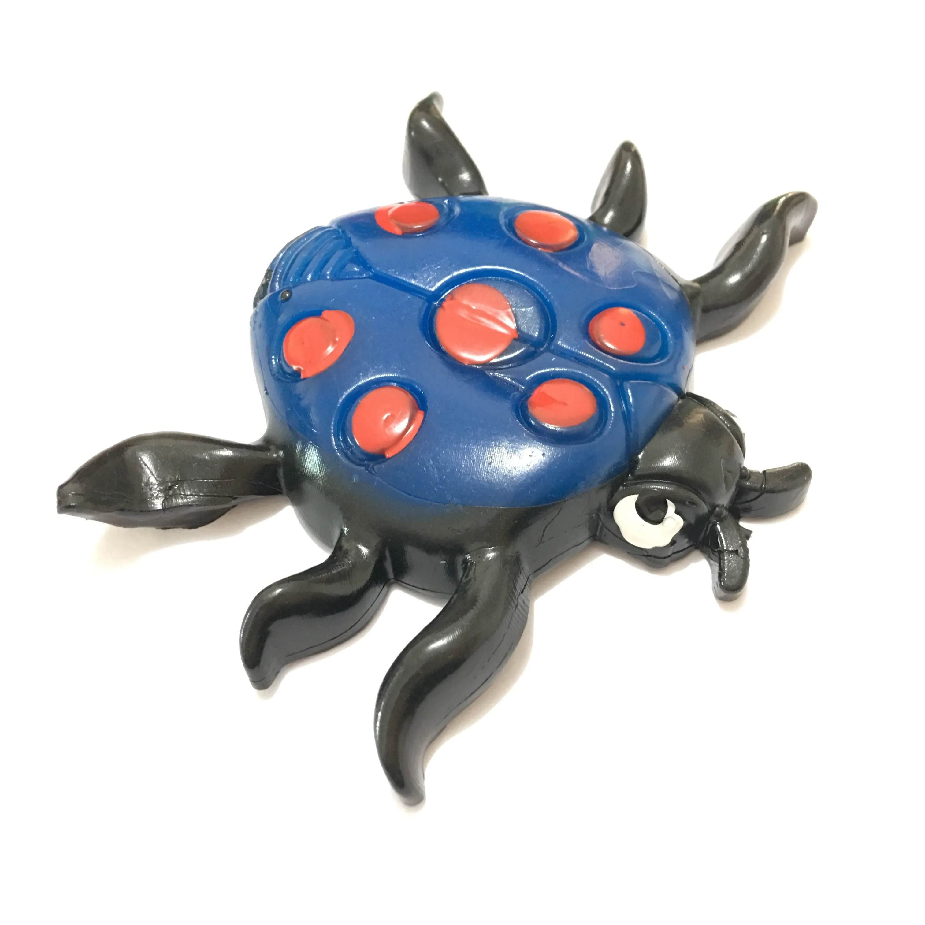 Новые Красочные липкие игрушки-пауки/игрушки-пауки