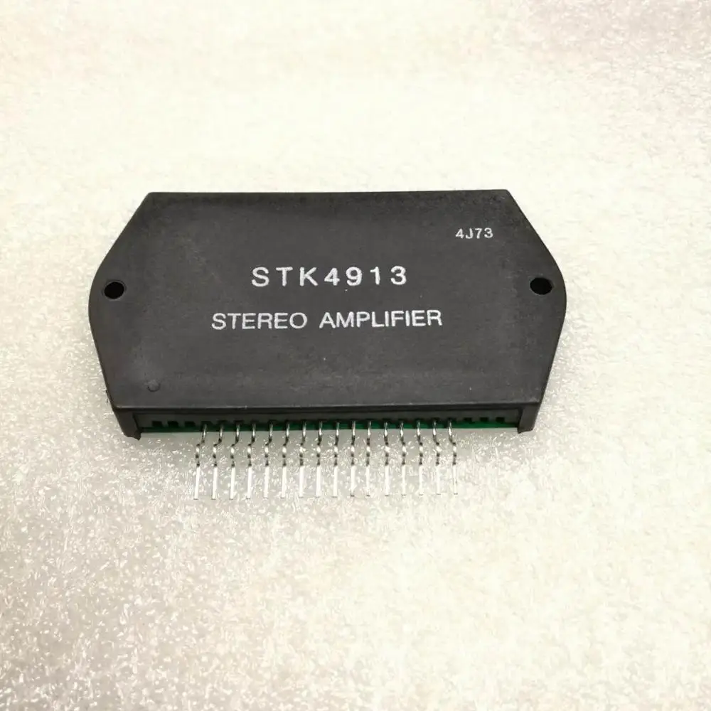 LOW PRICE NEW AND ORIGINAL MODULE STK4913