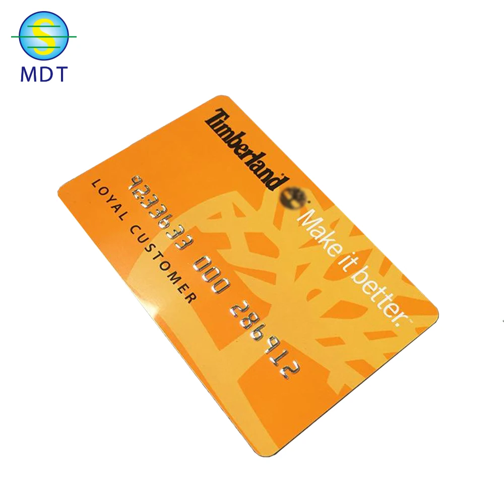 DU loyalty card business card printer new price