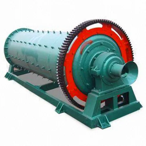 high energy ball mill