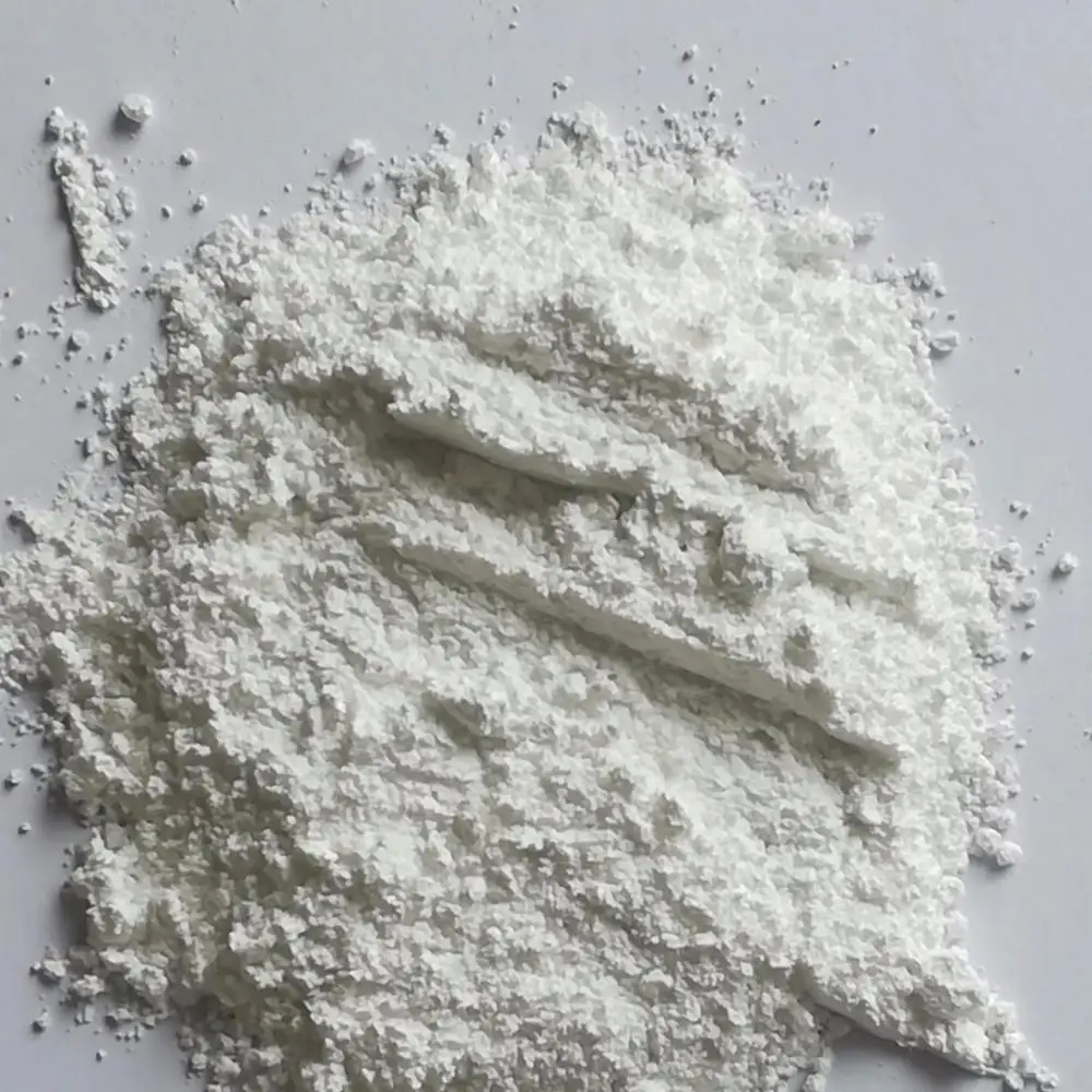 3000 сетчатый гидратированный силикат магния промышленного класса для краски/покрытий