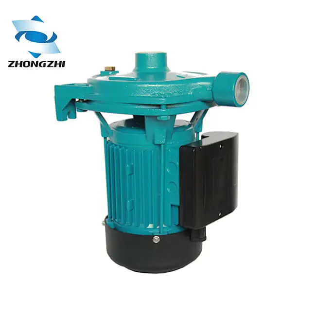 2HP centrifugal sumo water pump with thicker pump head