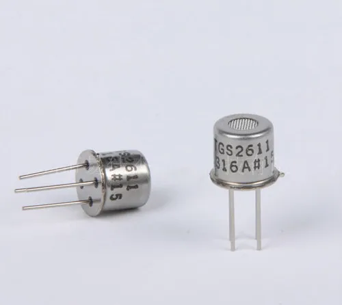 The Chips New original CAN4 TGS2611