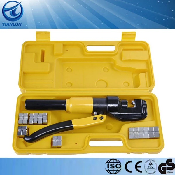 hydraulic crimper tool hydraulic cable crimper Hydraulic Crimper