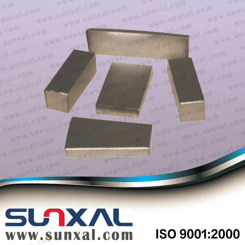 
Sunxal strong power magnets for rotors 