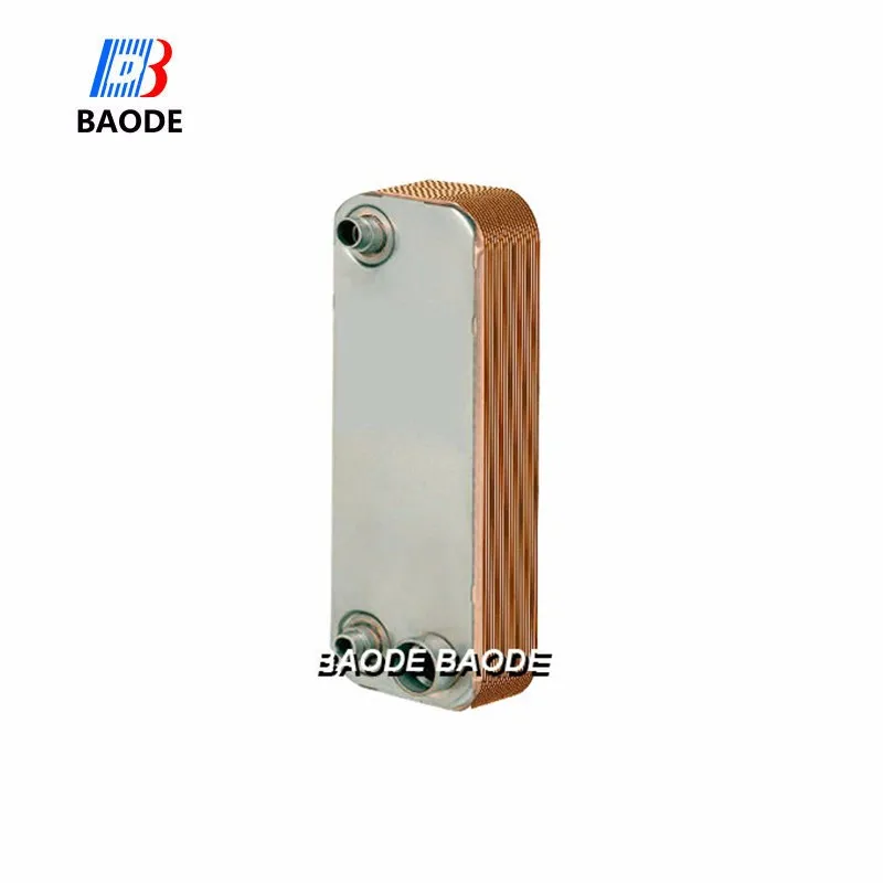 ammonia manufacturing equipment r410a evaporator hiace