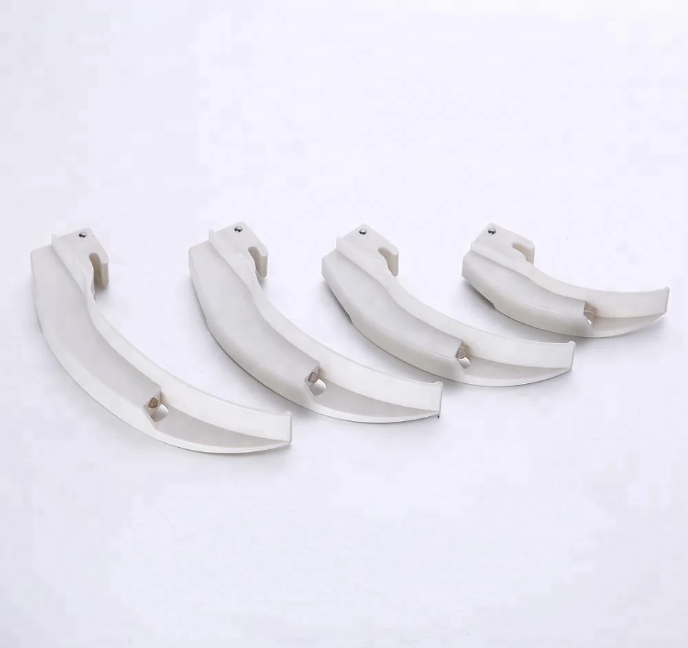 Competitive price and good products of Anesthesia Disposable Laryngoscope