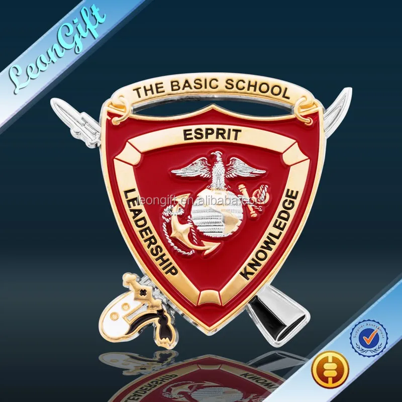 Wholesale Quality Custom Challenge 3d Coins  Fast Production