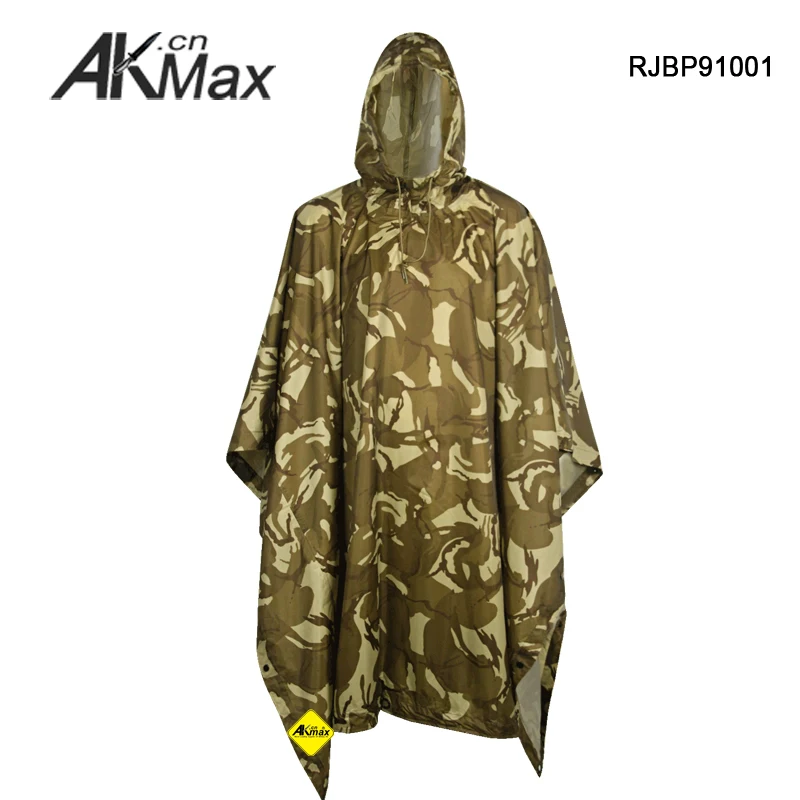 PLCE пустынный камуфляж военному образцу рюкзак 120 литров рюкзаки