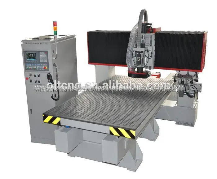 руку фрезерный станок с чпу