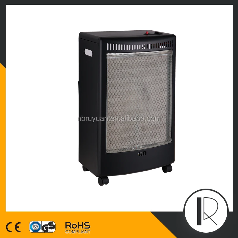 080905 портативный инфракрасный комнатный портативный газовый нагреватель