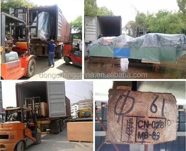 Chemical medicine Paper barrel machine with wooden lids Hoop cardboard barrels making machinery