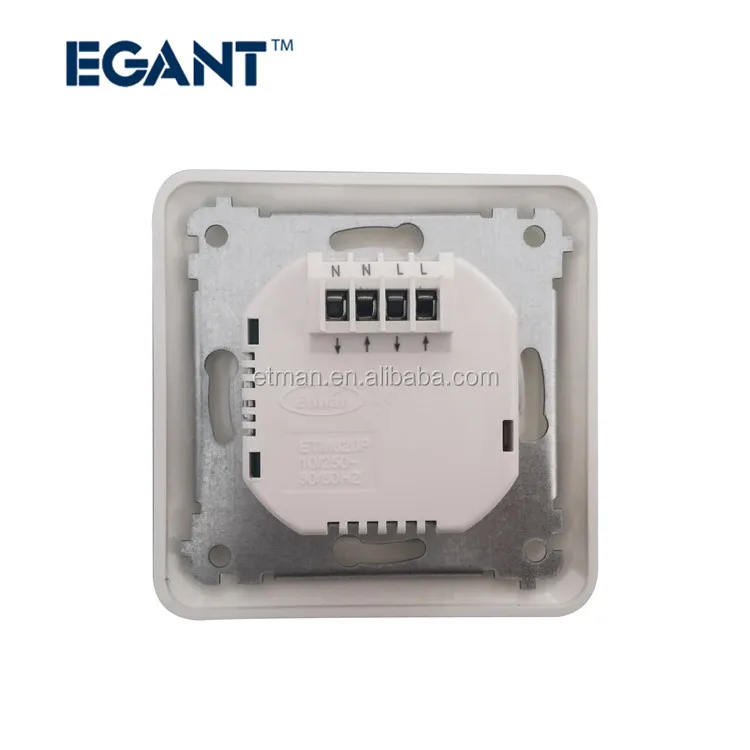 Programmable School Bell Interval Timer