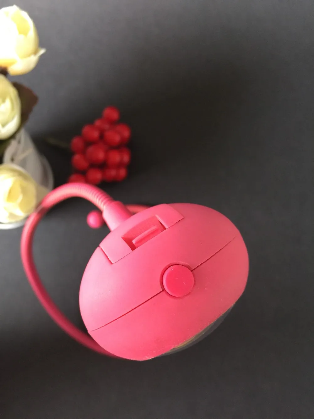 Гибкая светодиодная лампа для ночного освещения