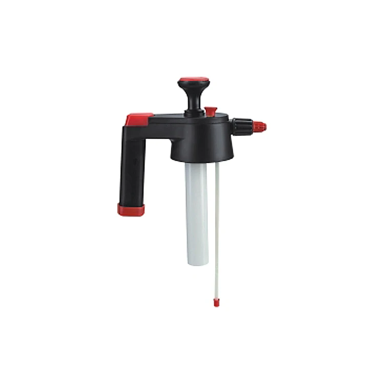 
1000ml Water Pressure Brass Nozzle Sprayer 