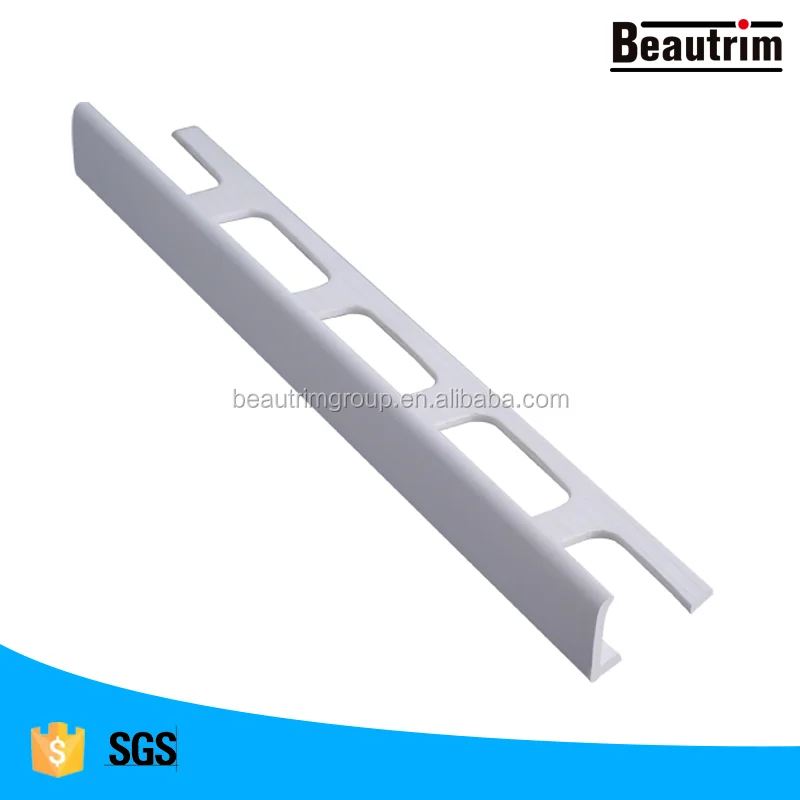 beautrim pvc tile trim