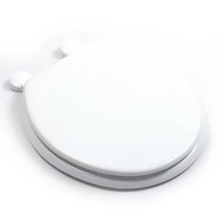 Bofan Customized Top Mounted Diodegradable disposable seat covers bathroom accessory fittings toilet seat cover