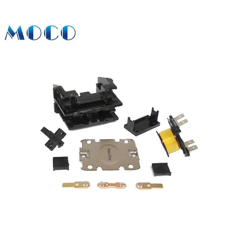 Hot Selling Air Conditioning Magnetic contactor 24-240V AC Contactor