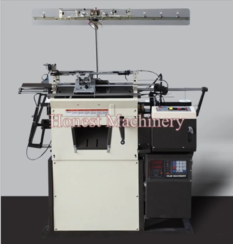 Full Computerized HT-STJ10 Jacquard Glove Knitting Machine / Glove Knitting Machine China