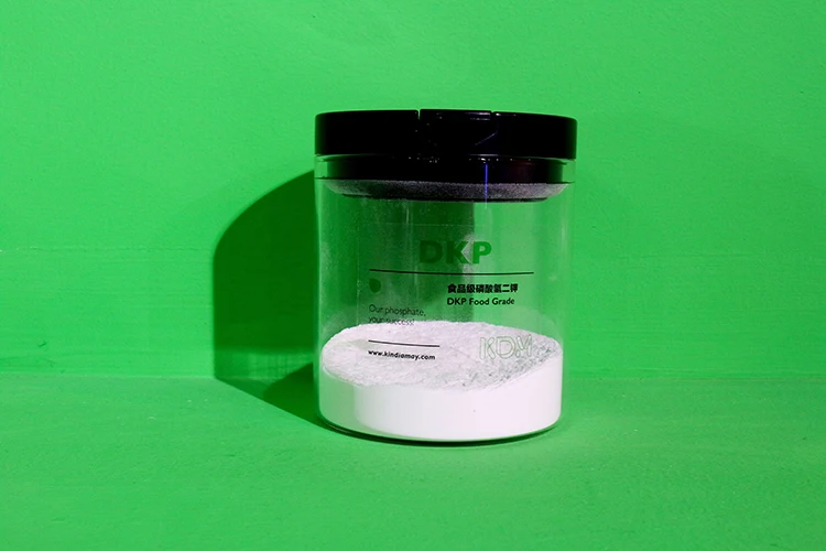  98% Дикалия фосфат DKP K2HPO4 пищевая цена