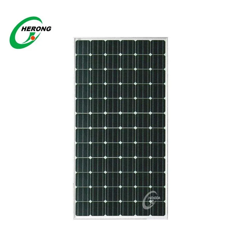 Superior quality mini inverter solar panel home power system