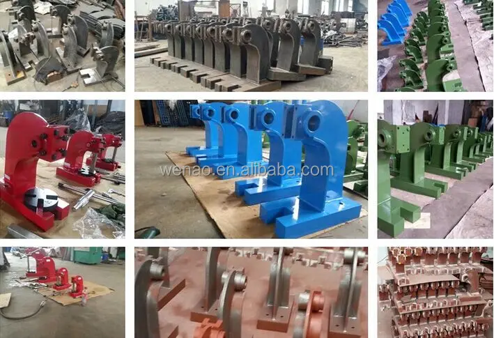 
punching machine manual 