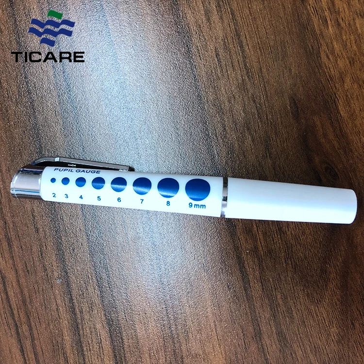 Hospital Professional Led Doctor Penlight For Medical Use