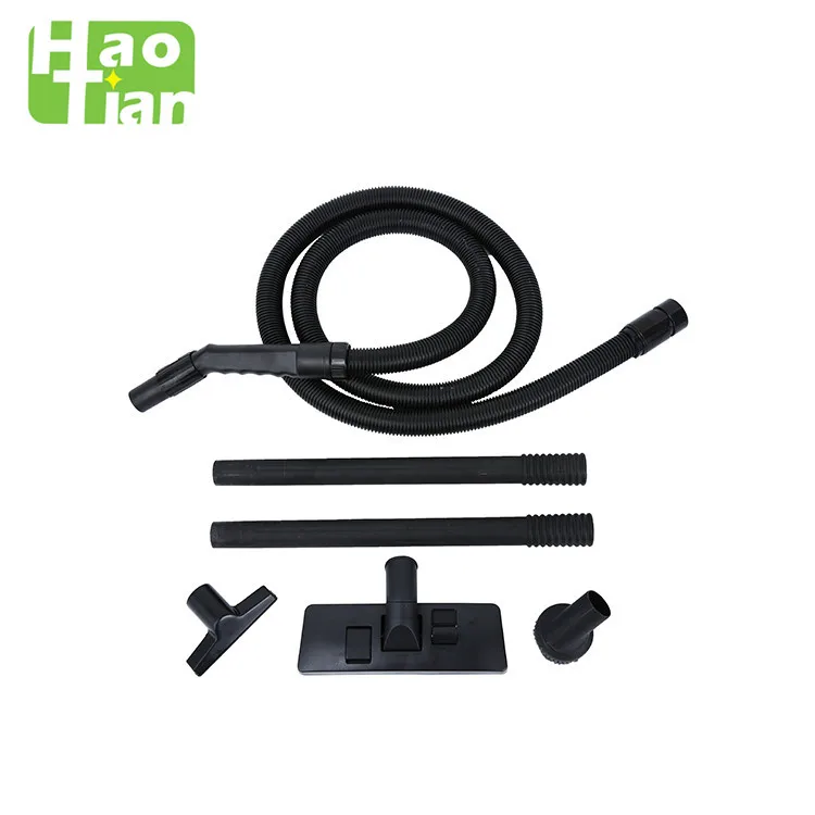 15L capacity industrial HaoTian hotel building use mute vacuum cleaner