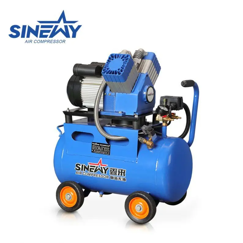 Профессиональный производитель популярных серий компрессоров сухого воздуха