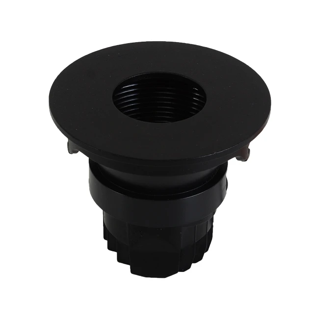 High-end flame retardant aluminum die cast CE surface downlight track light spotlight pin light for ceiling for showroom