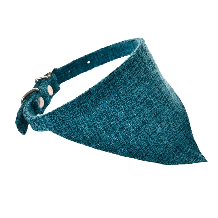 Безопасность Мода кошка воротник удобный воротник кошка с шарфом