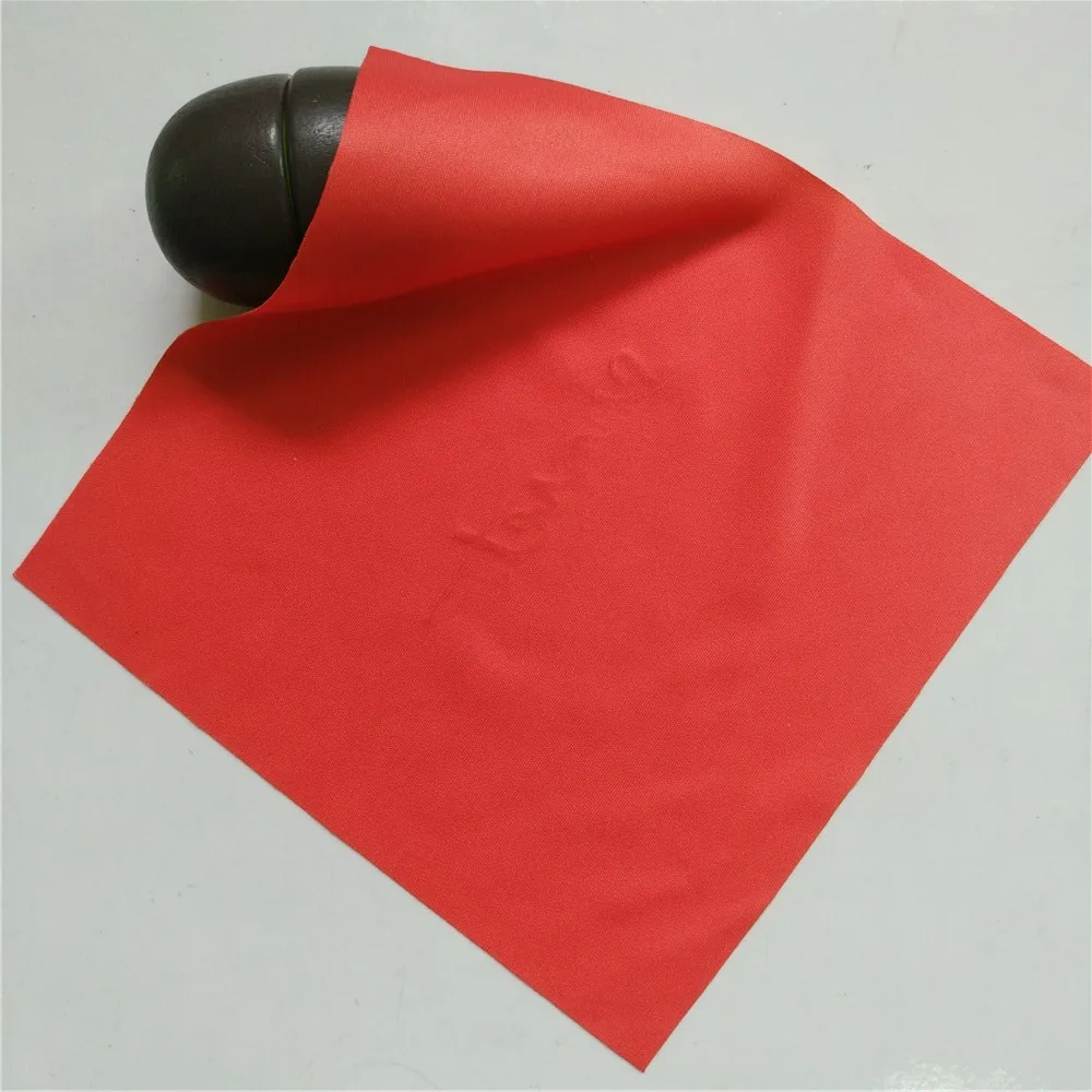 Лучший эффект очистки, пользовательская ткань из микрофибры для полировки/очистки ювелирных изделий