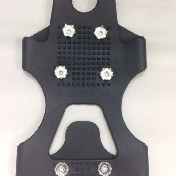 
rubber mount shoes Other Parts&Accessories Type Silicone Rubber Anti-slip Shoes Cover 