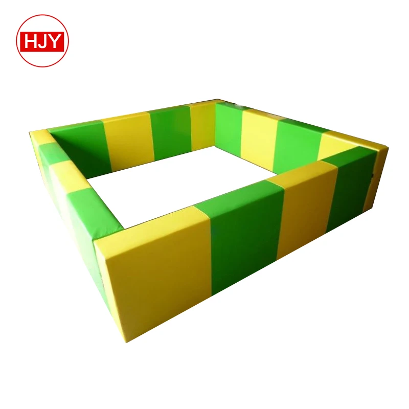 Big Children Indoor Playground /soft play toy/game room/kids