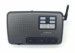 Для дома и офиса хит продаж 3 канала smart FM беспроводной домофон