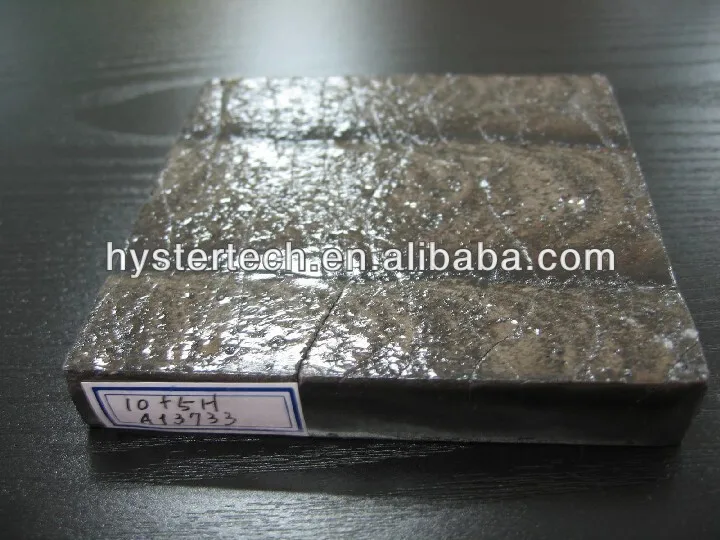 HV600 Chromium Carbide Overlay Wear Plate