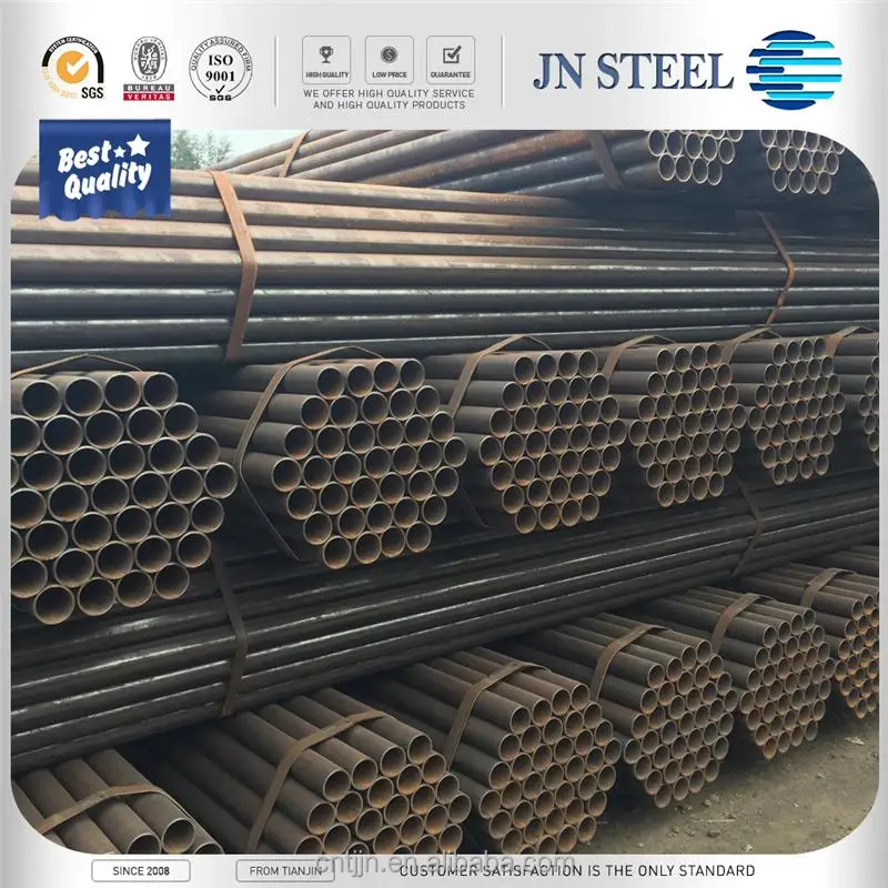 6 inch mild steel round pipe price steel pipe supplier