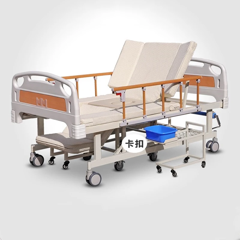 ISO CE утвержден king size больницы Раскладывающееся кресло-кровать