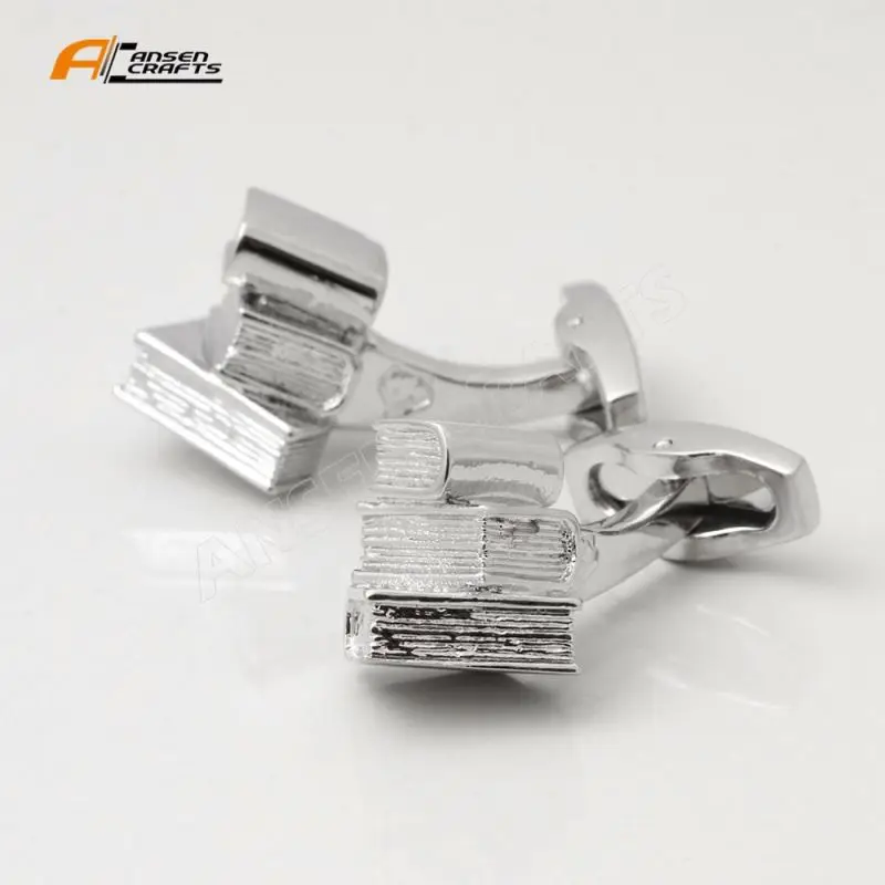 Изготовленные на заказ запонки для фото детали для упаковки льва