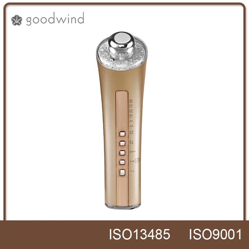 Шэньчжэнь goodwind профессиональные лица оборудование лица тонера машина