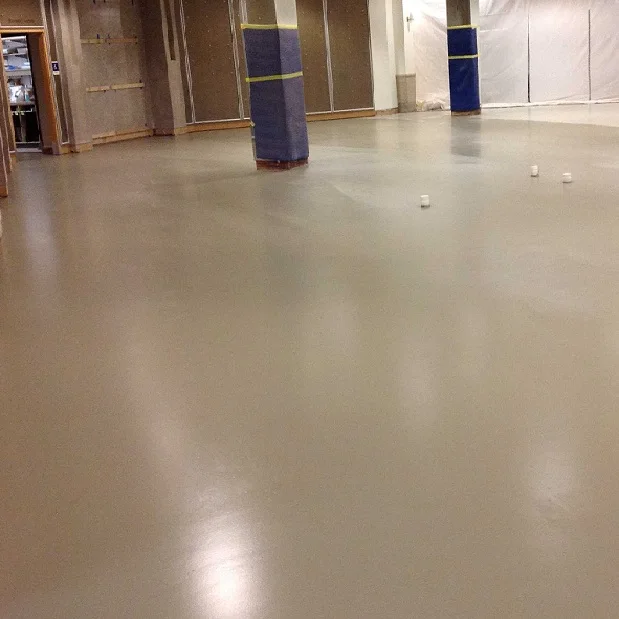 self-leveling floor mortar compound for floor leveling